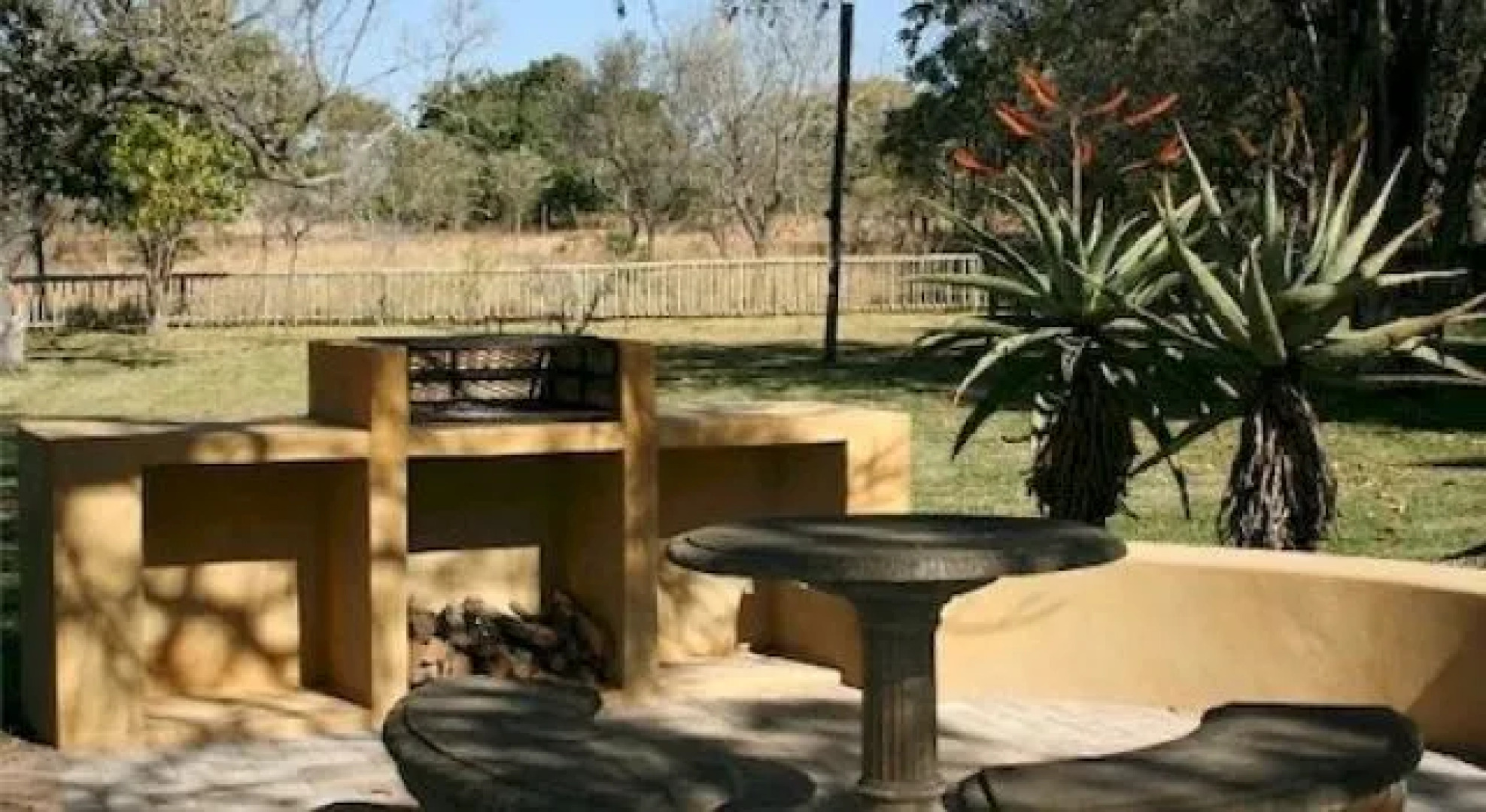 Fleur de Lys Guest Farm