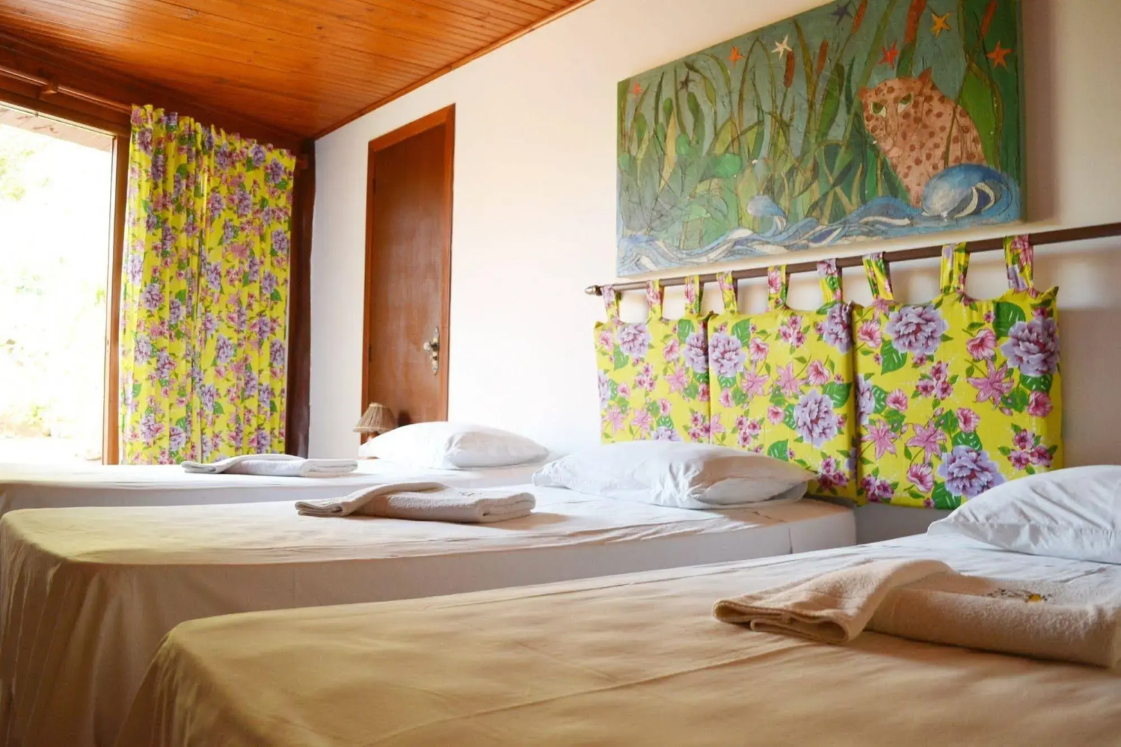 Hotel Pousada Arizona