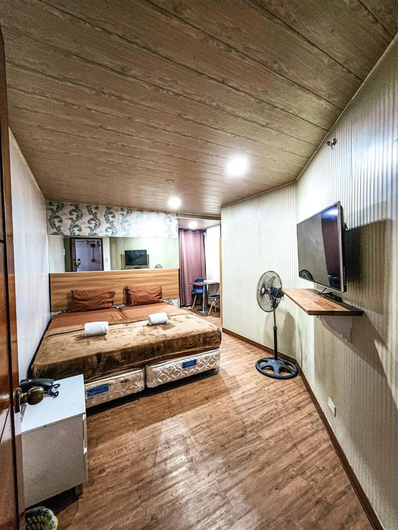 OYO 767 Hotel Urban - Khotel Kurban Hotel