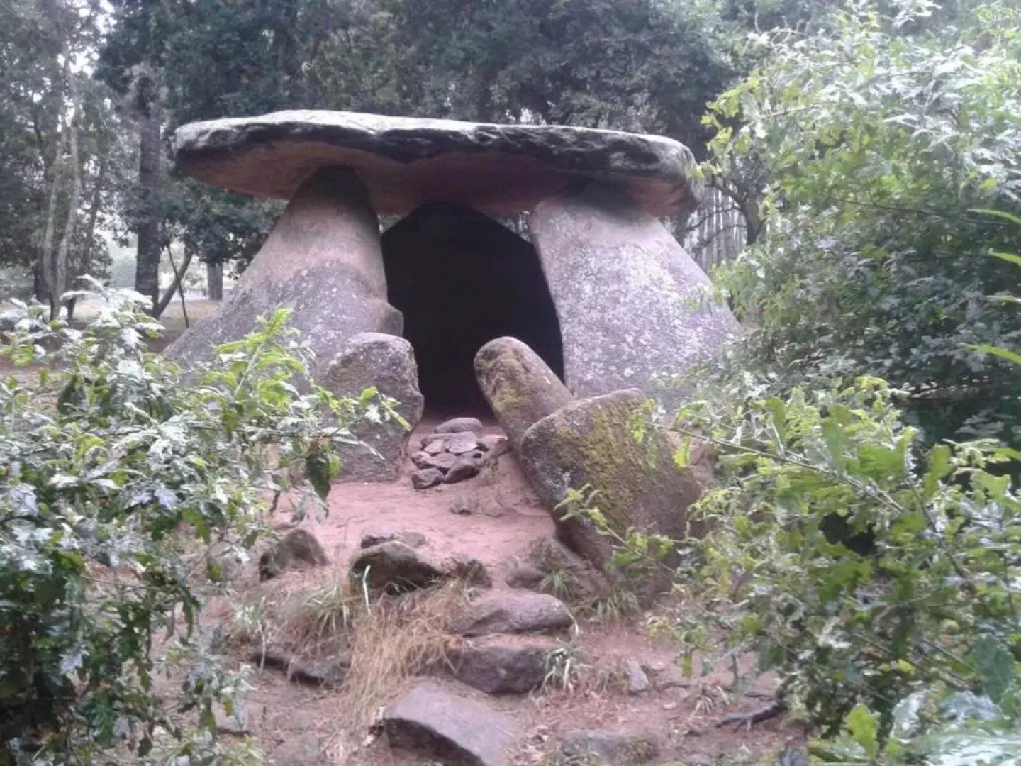 apartamento rías bajas