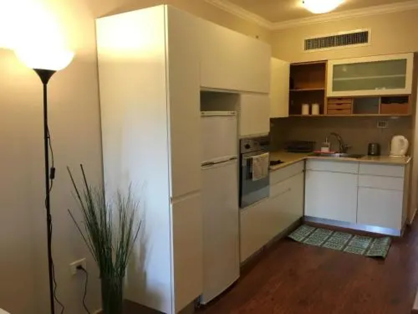 Last Minute Herzliya