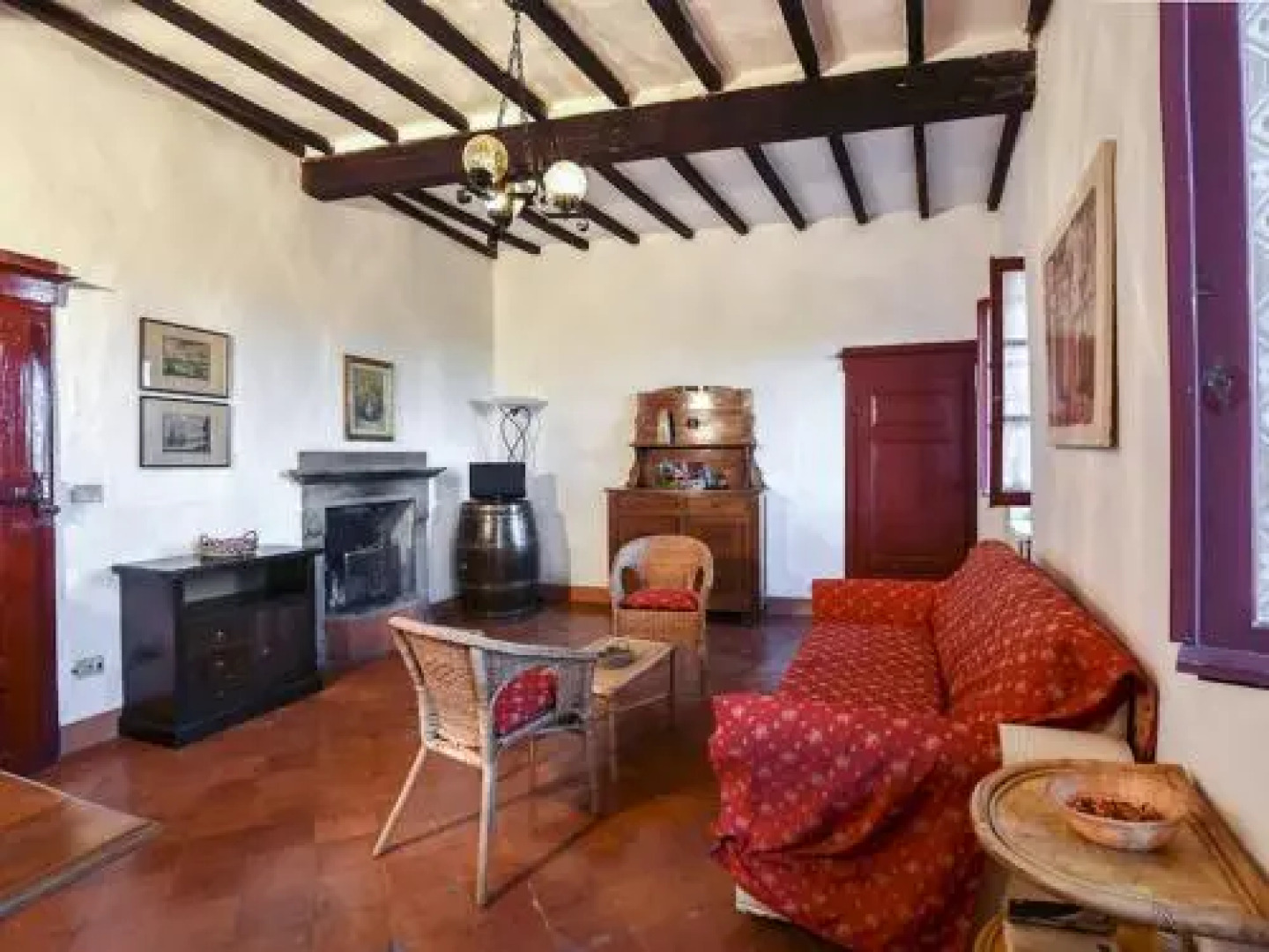 Locazione Turistica Tipologia Classic