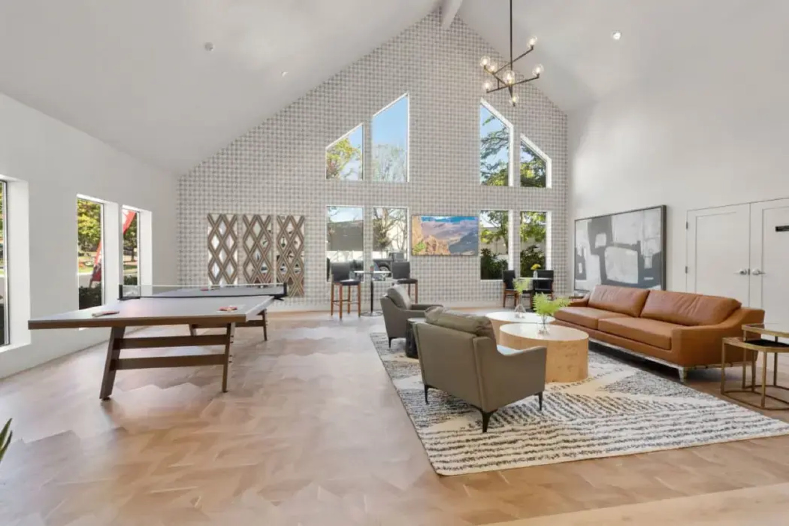 Residence Inn by Marriott Portland North Vancouver