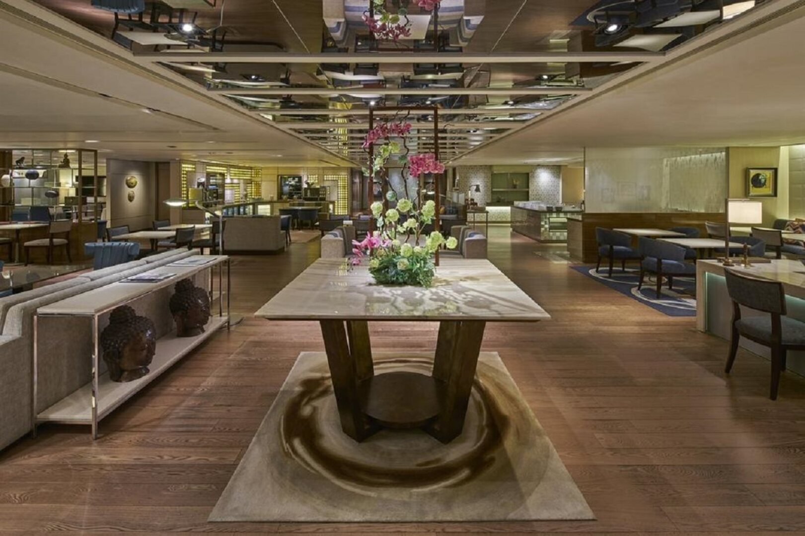 Holiday Inn Golden Mile Hong Kong by IHG