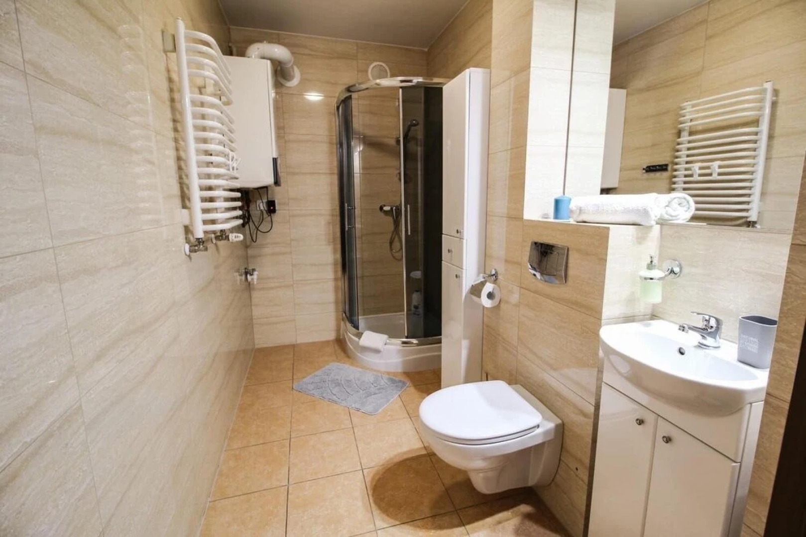 Apartament City Center Exclusive Suite