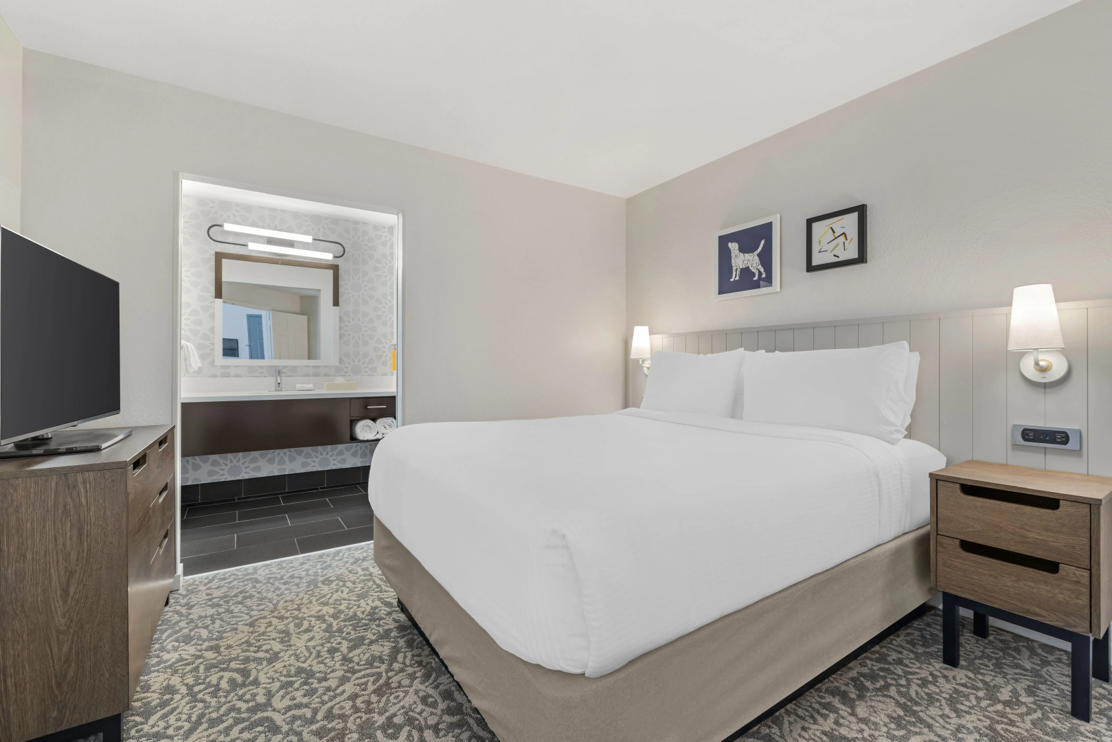 Sonesta ES Suites Torrance Redondo Beach