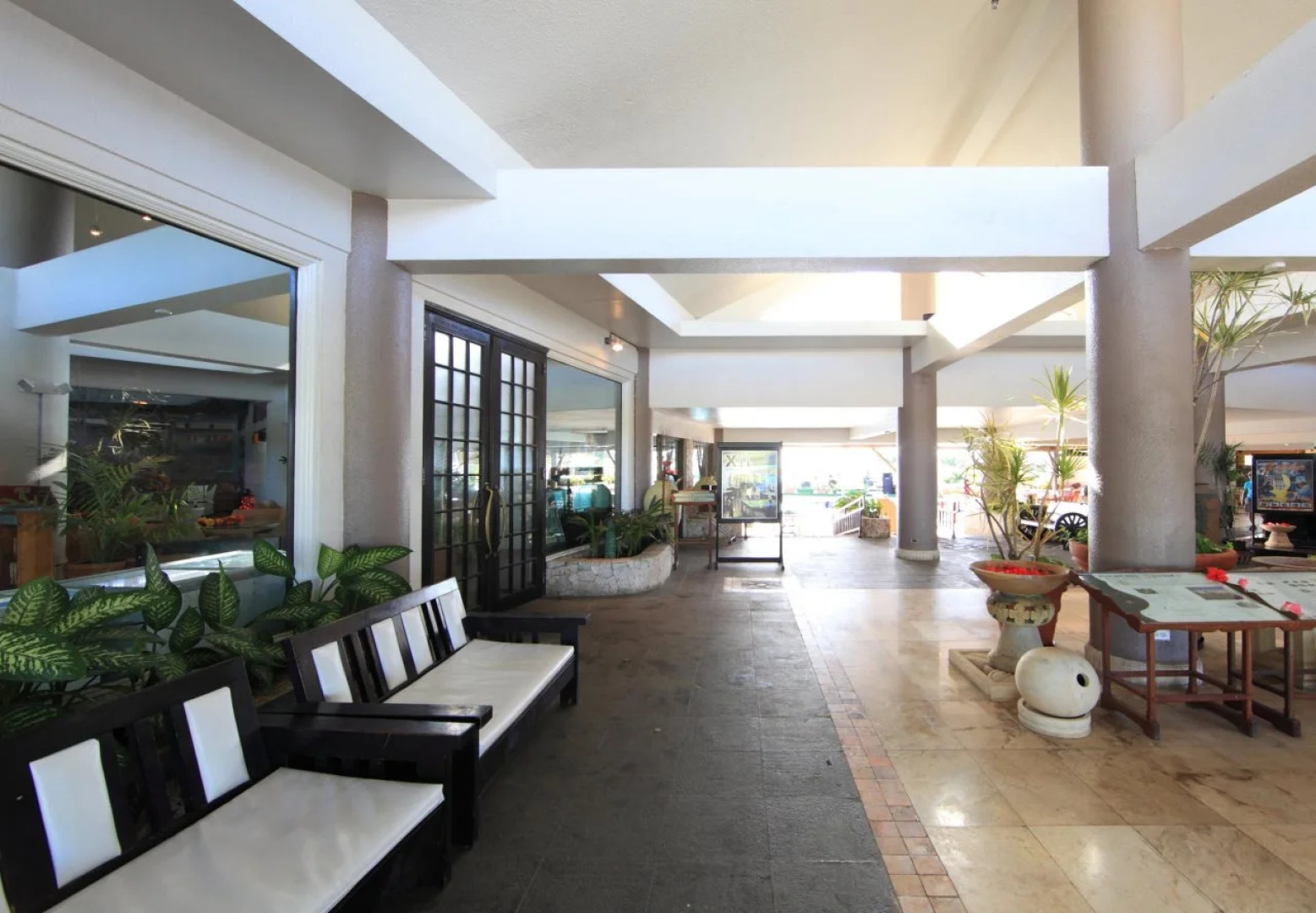 Mariana Resort & Spa