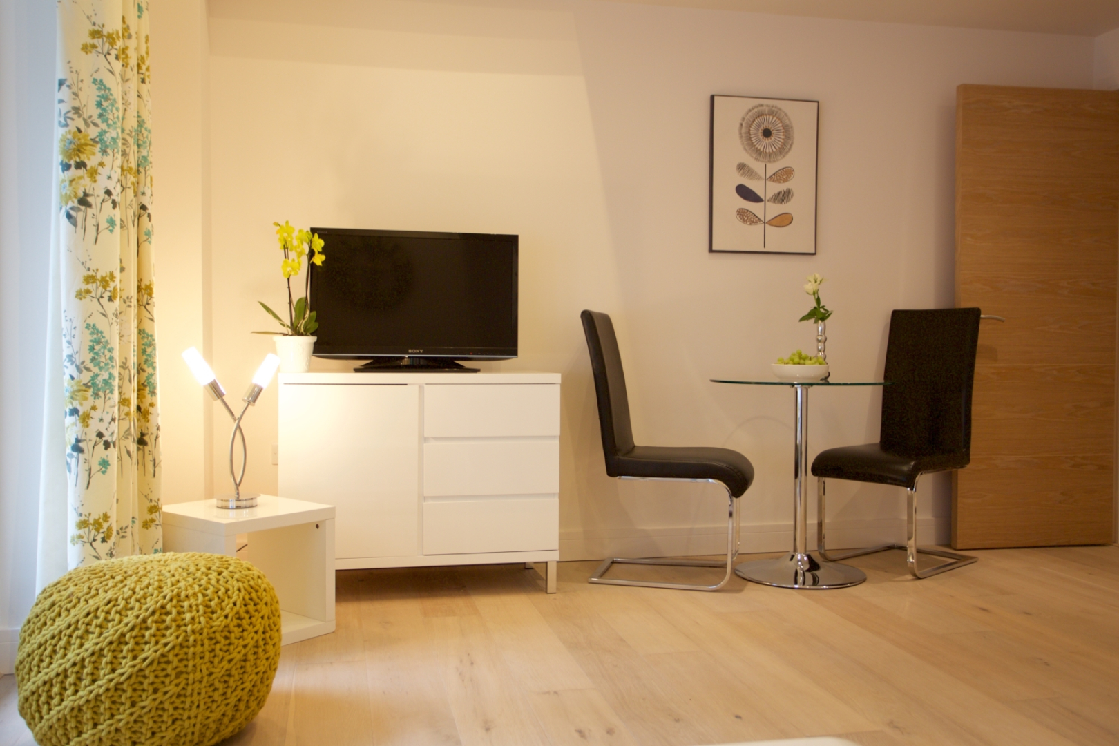 Citystay Living - Pringle House