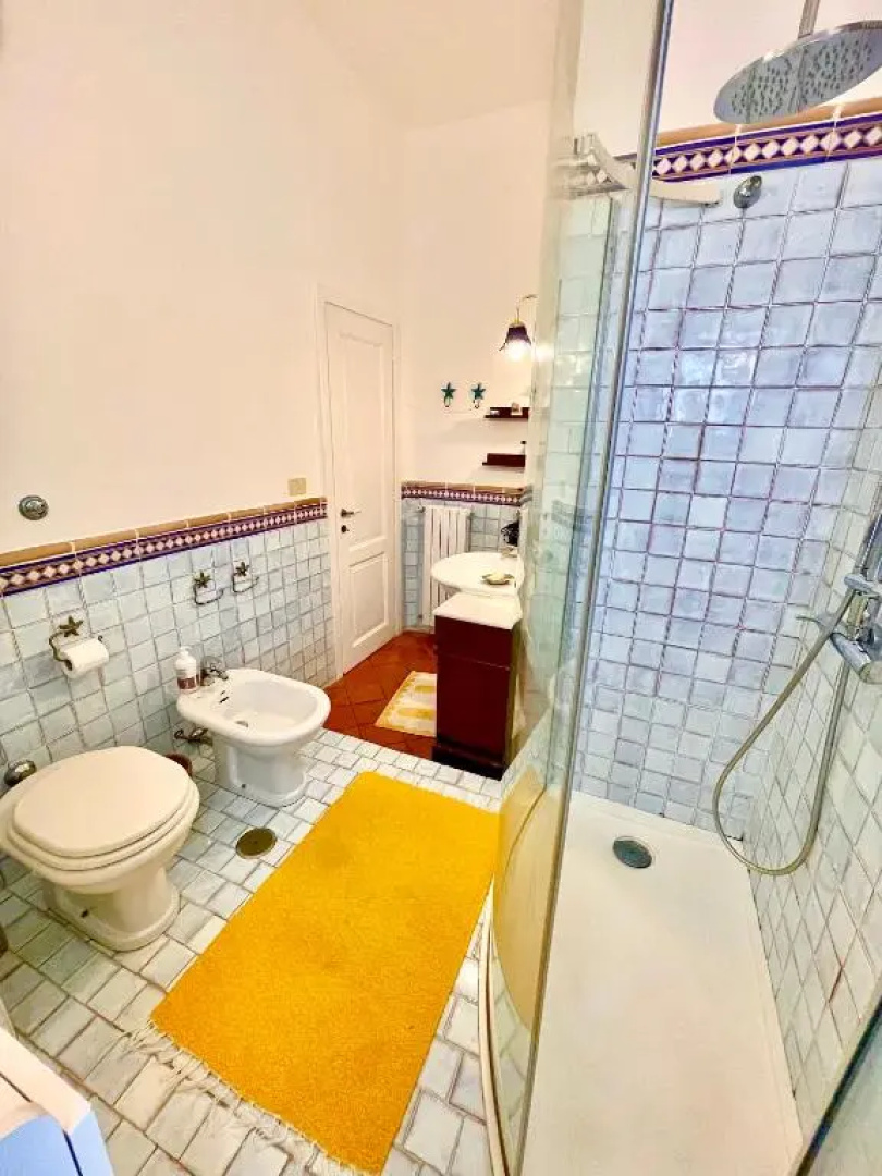 Relais Serapo