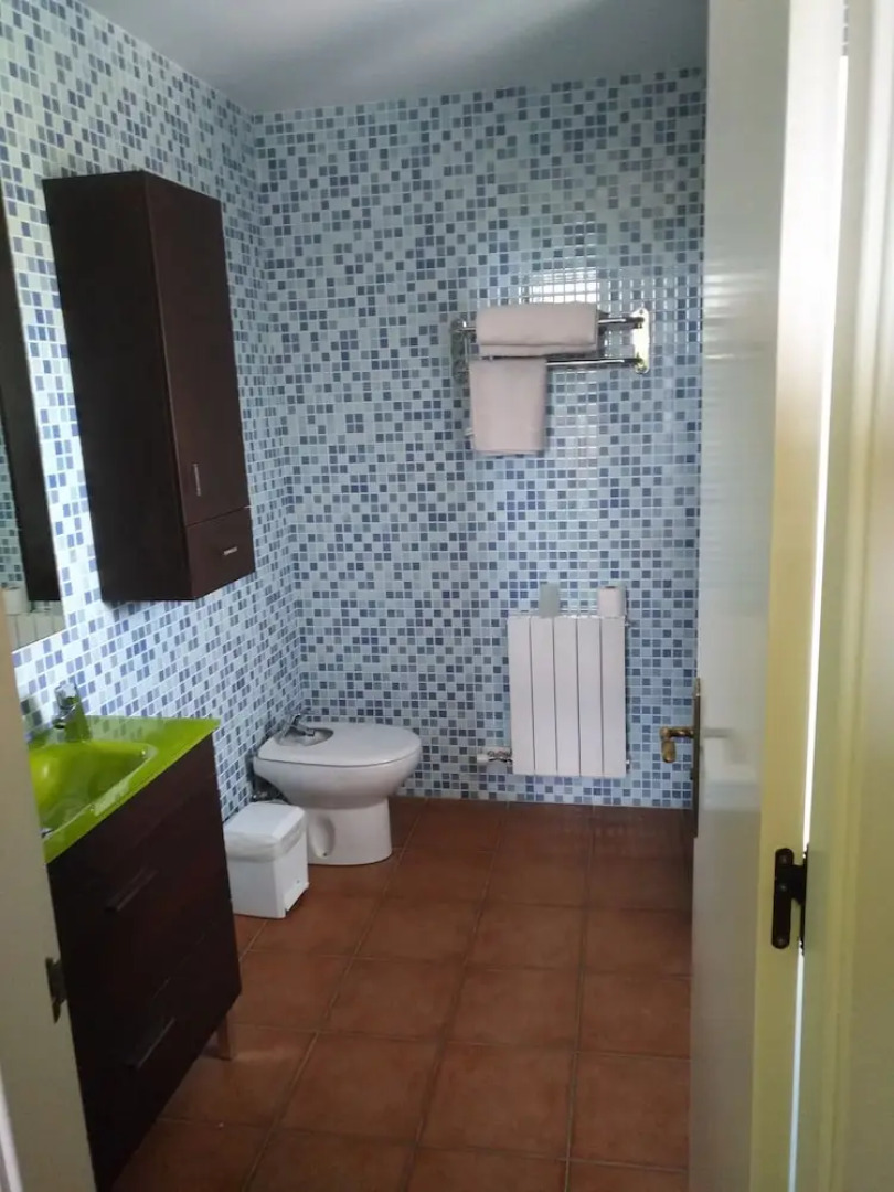 Casa Rural Cal Polinari