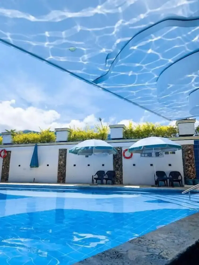 Hosteria La Medusa