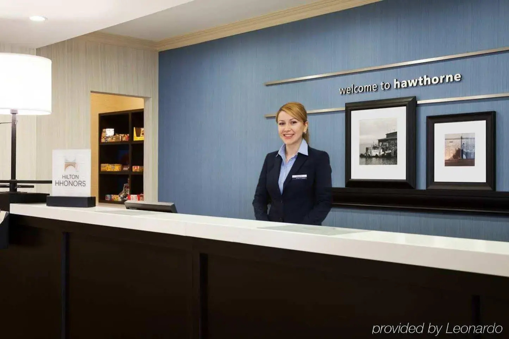 Hampton Inn Los Angeles Int'l Airport/Hawthorne