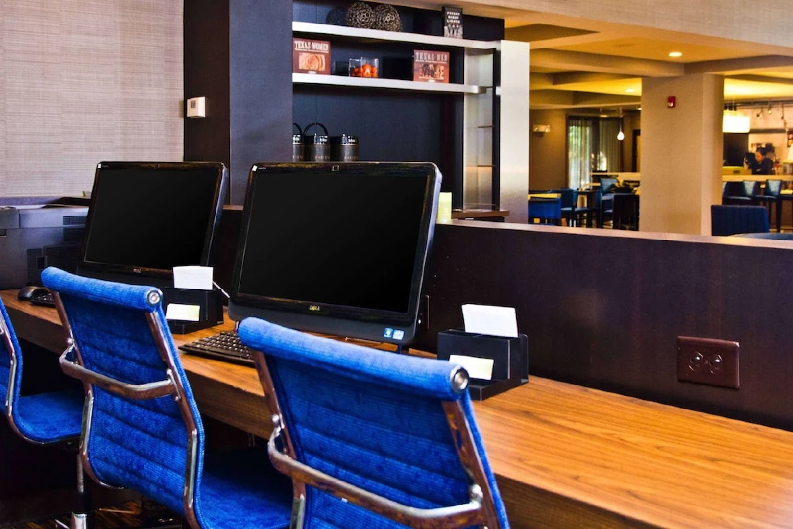 Sonesta Select Dallas Richardson