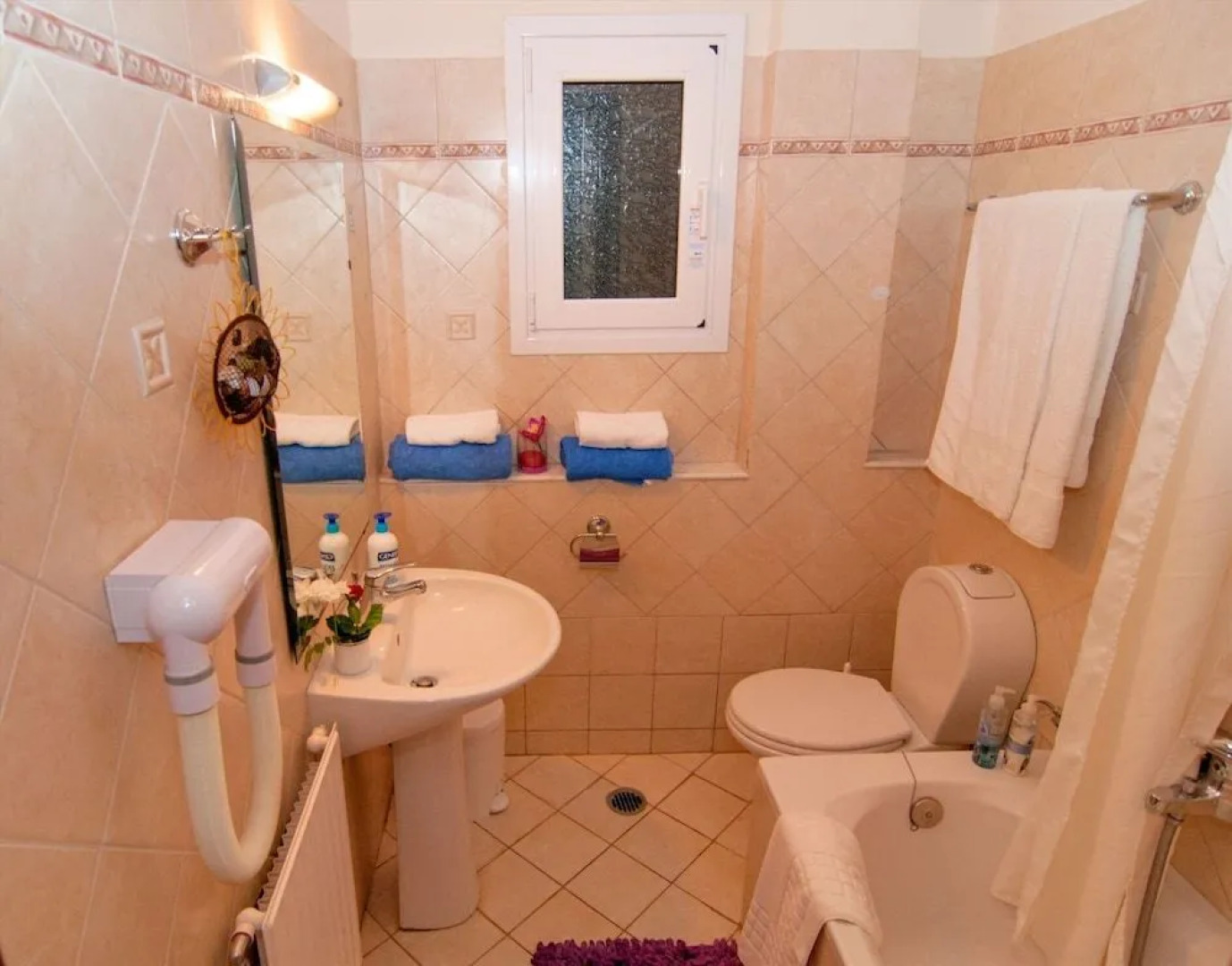 Pyramid City Apartments