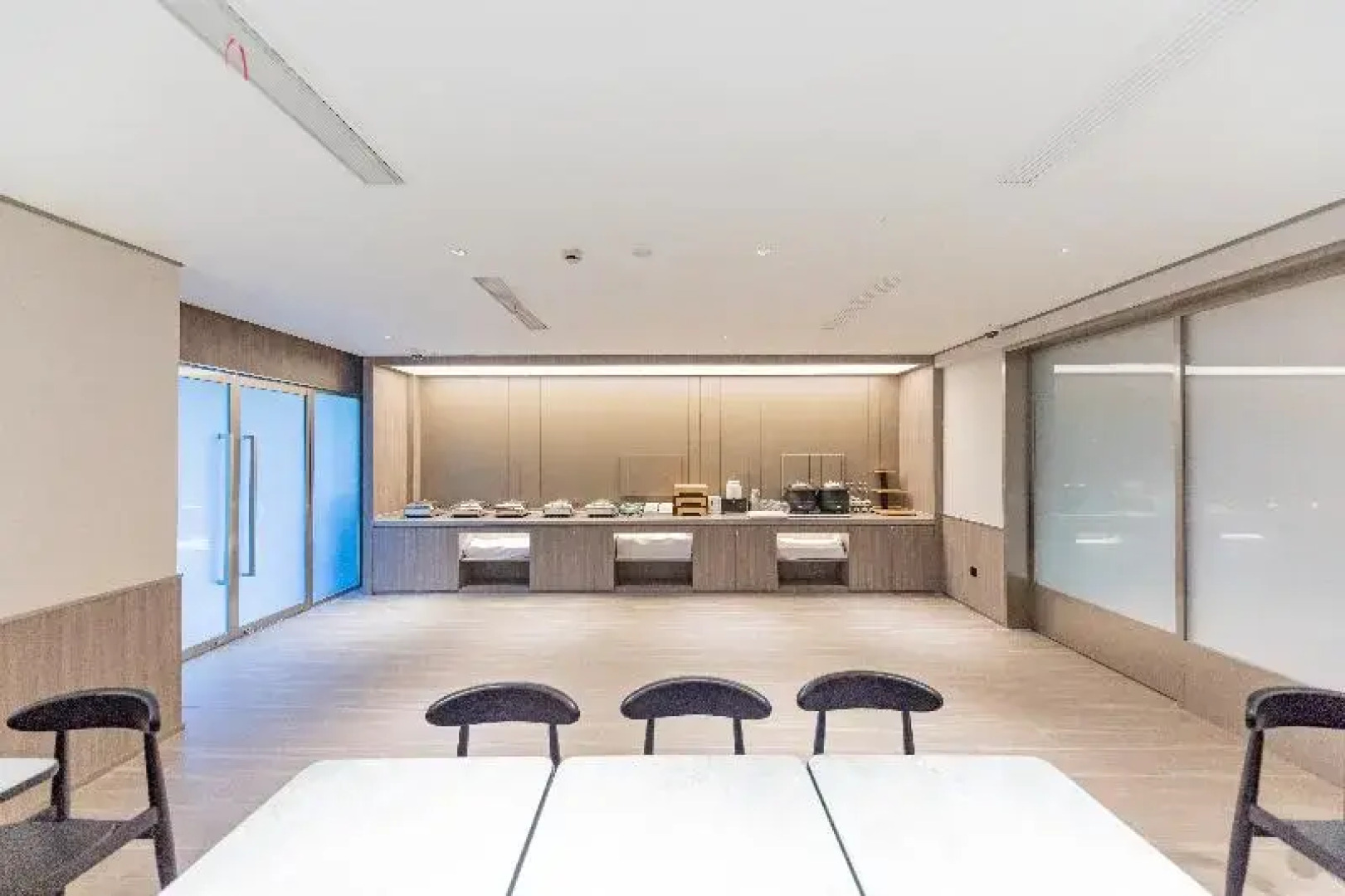 Hanting Hotel Shanghai Xiaonanmen Metro Station