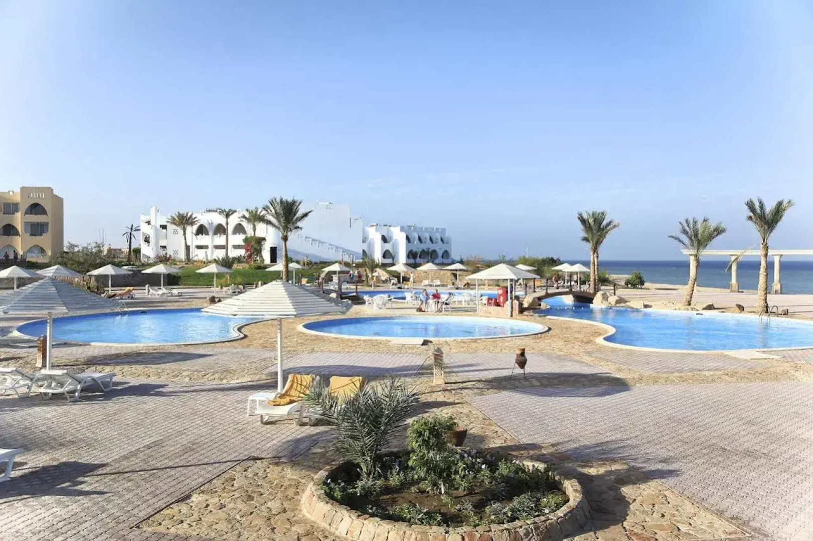 Three Corners Equinox Beach Resort