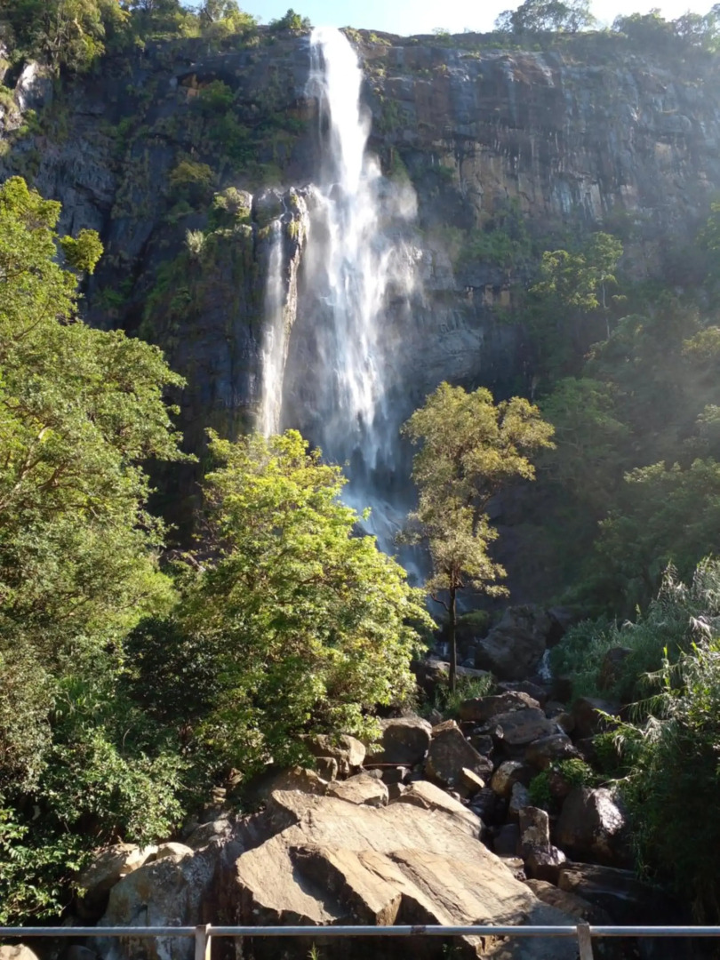 Thomasha Holiday Inn