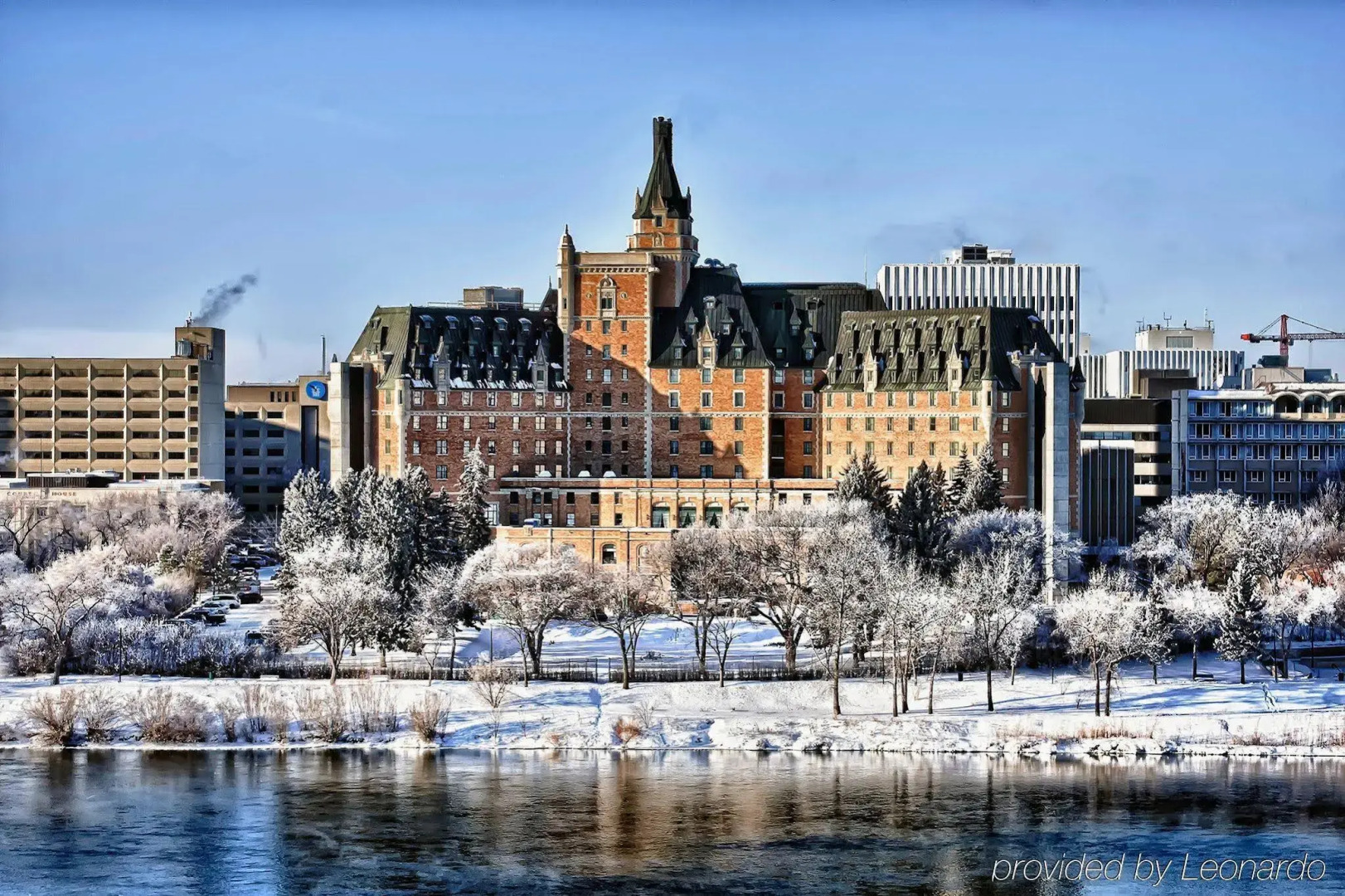 Delta Hotels by Marriott Bessborough
