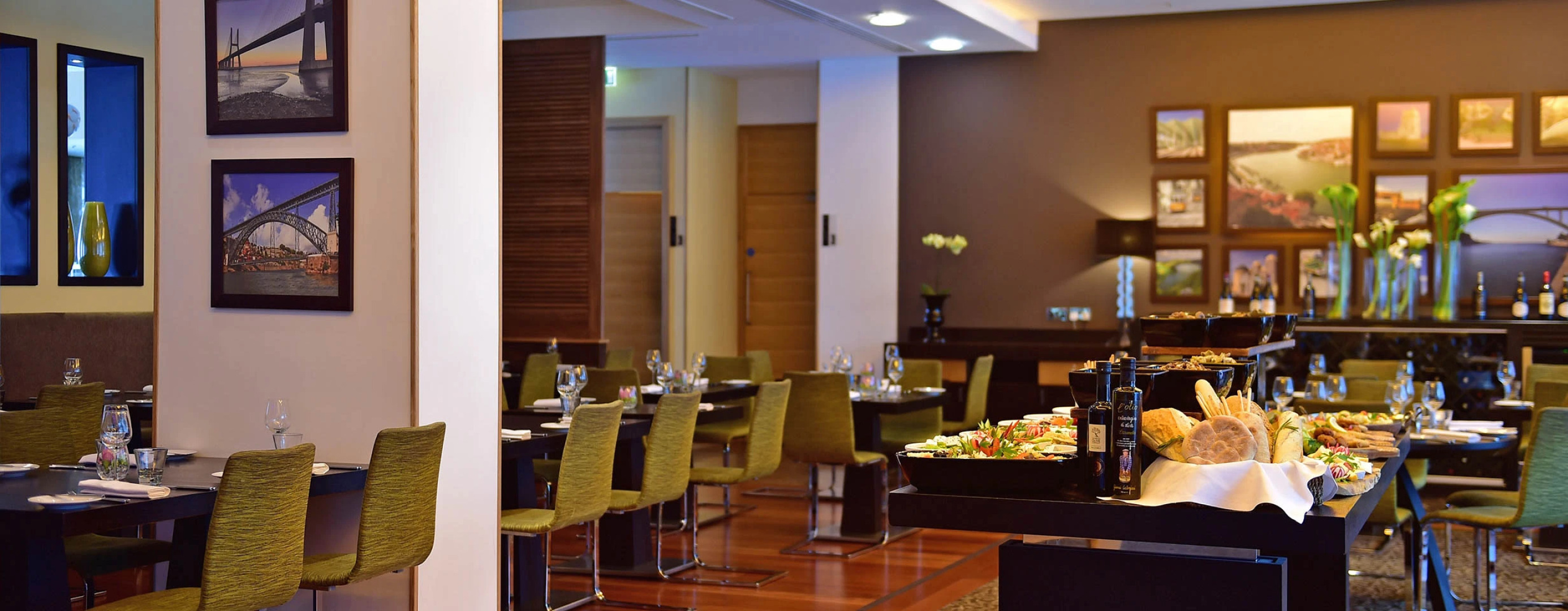 Отель Pestana Chelsea Bridge Hotel & Spa