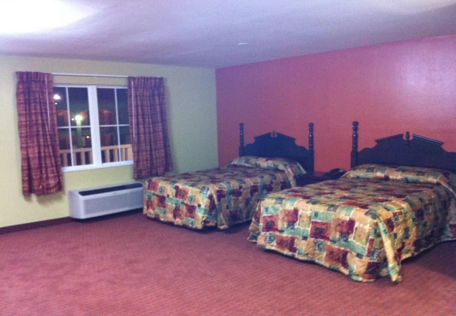 Euro Inn and Suites Slidell