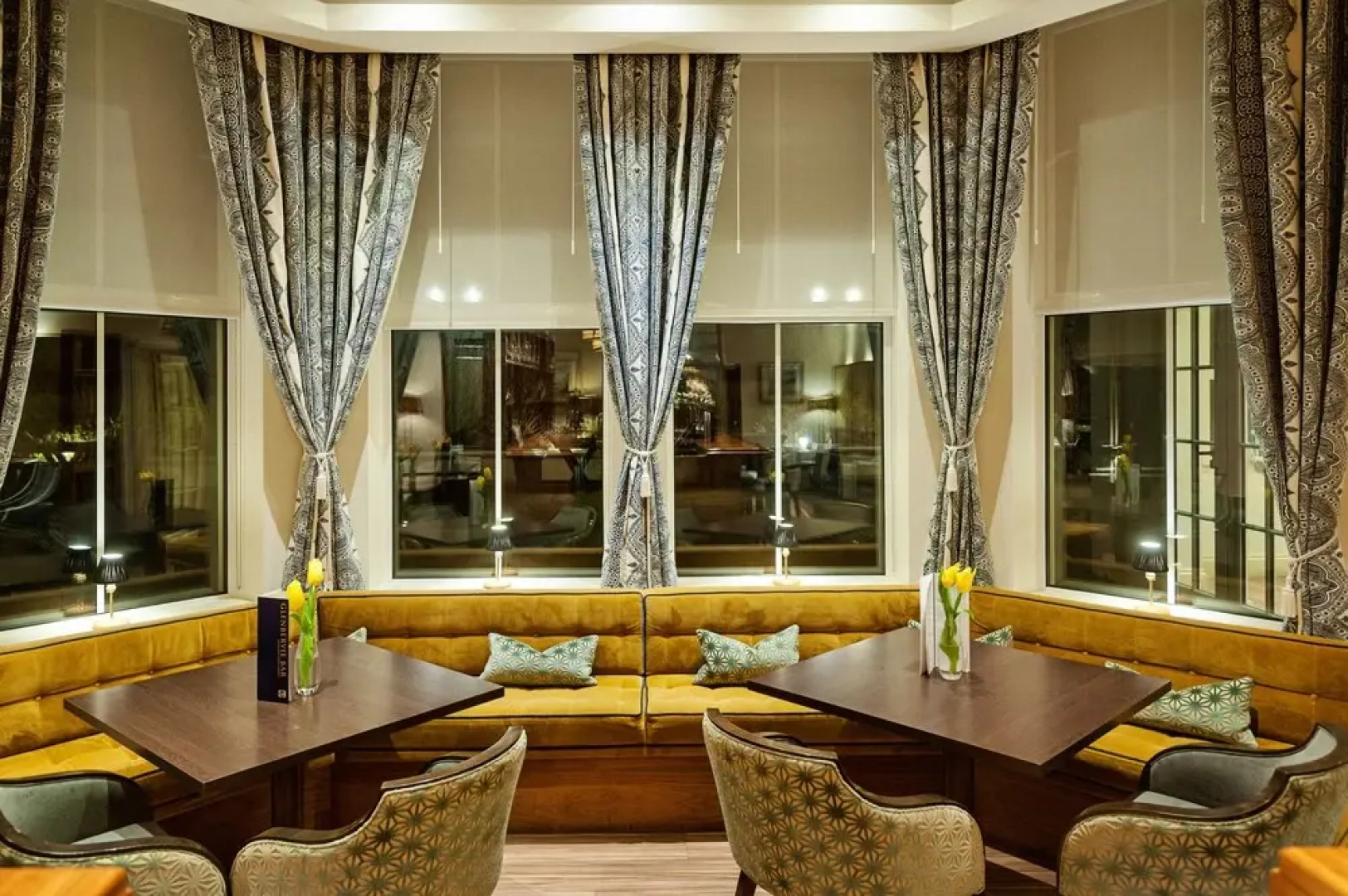 Mullion Cove Hotel & Spa