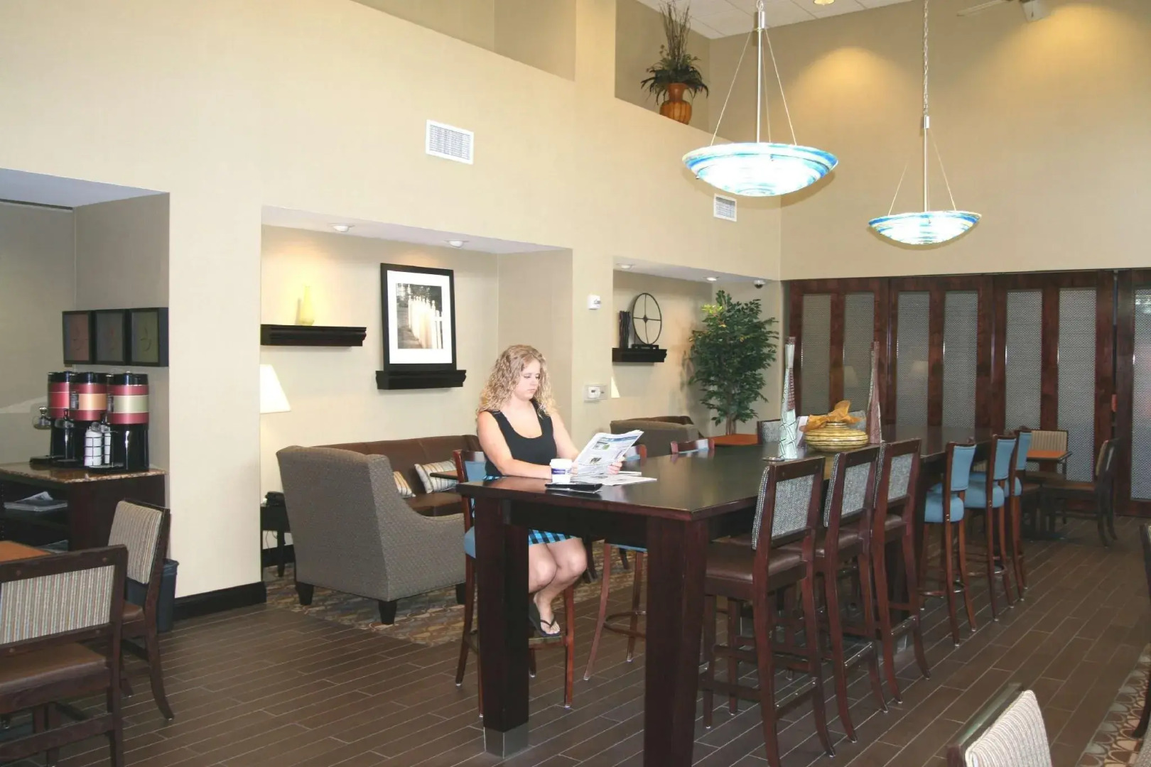 Hampton Inn & Suites by Hilton Flowery Branch Lake Lanier