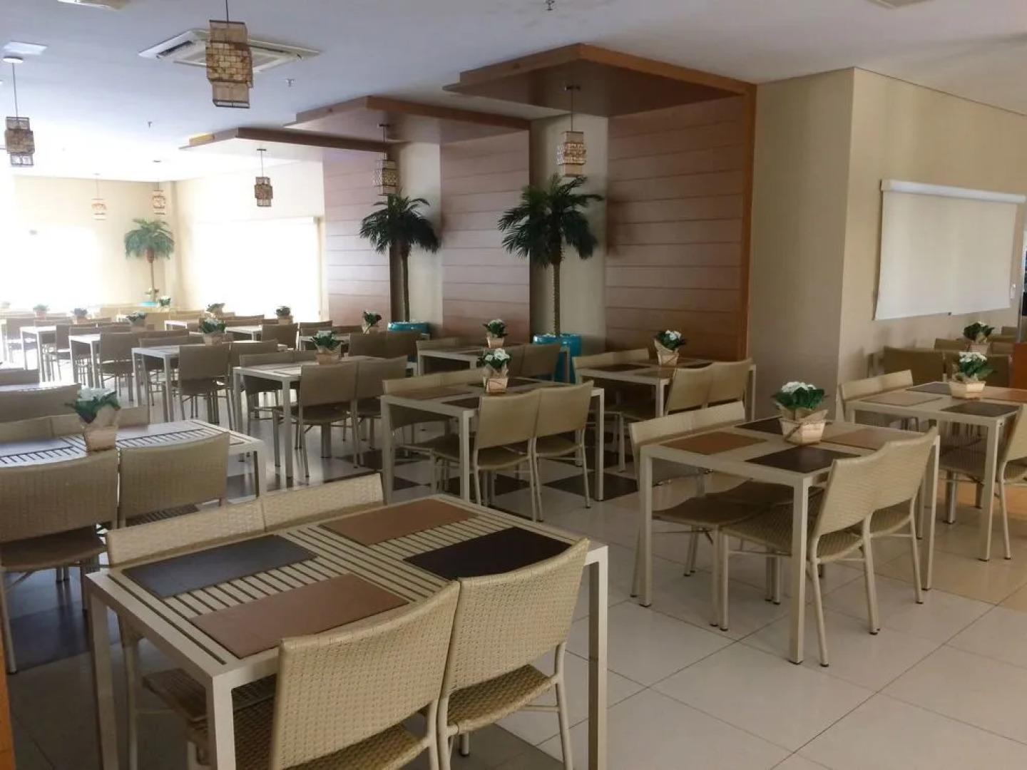 Royal Star Thermas Resort