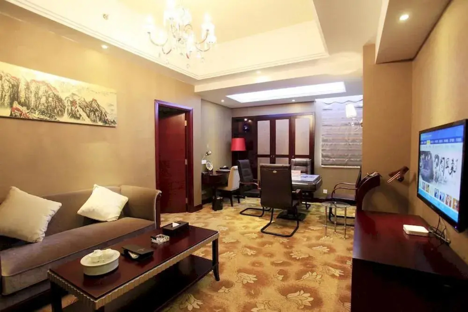 Yuanrun Boutique Hotel