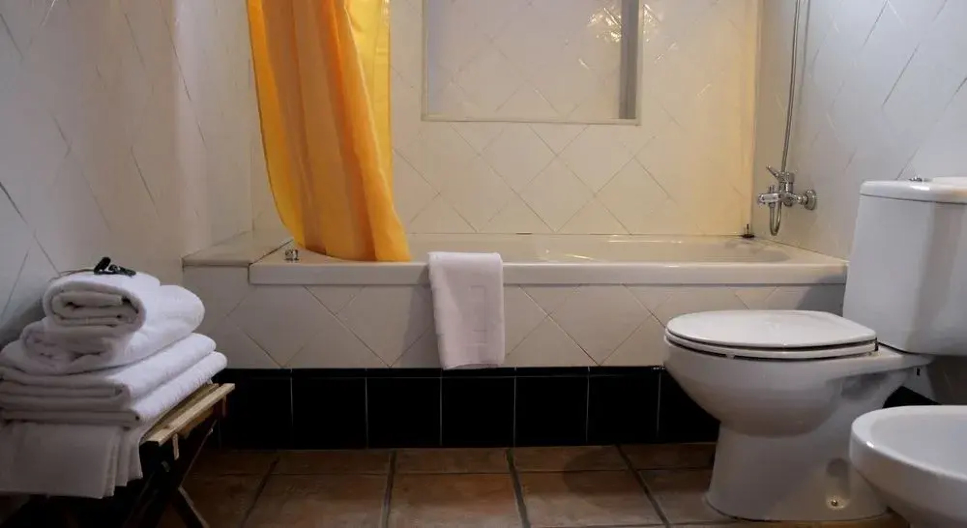 Rural Laureana Marcos Hotel