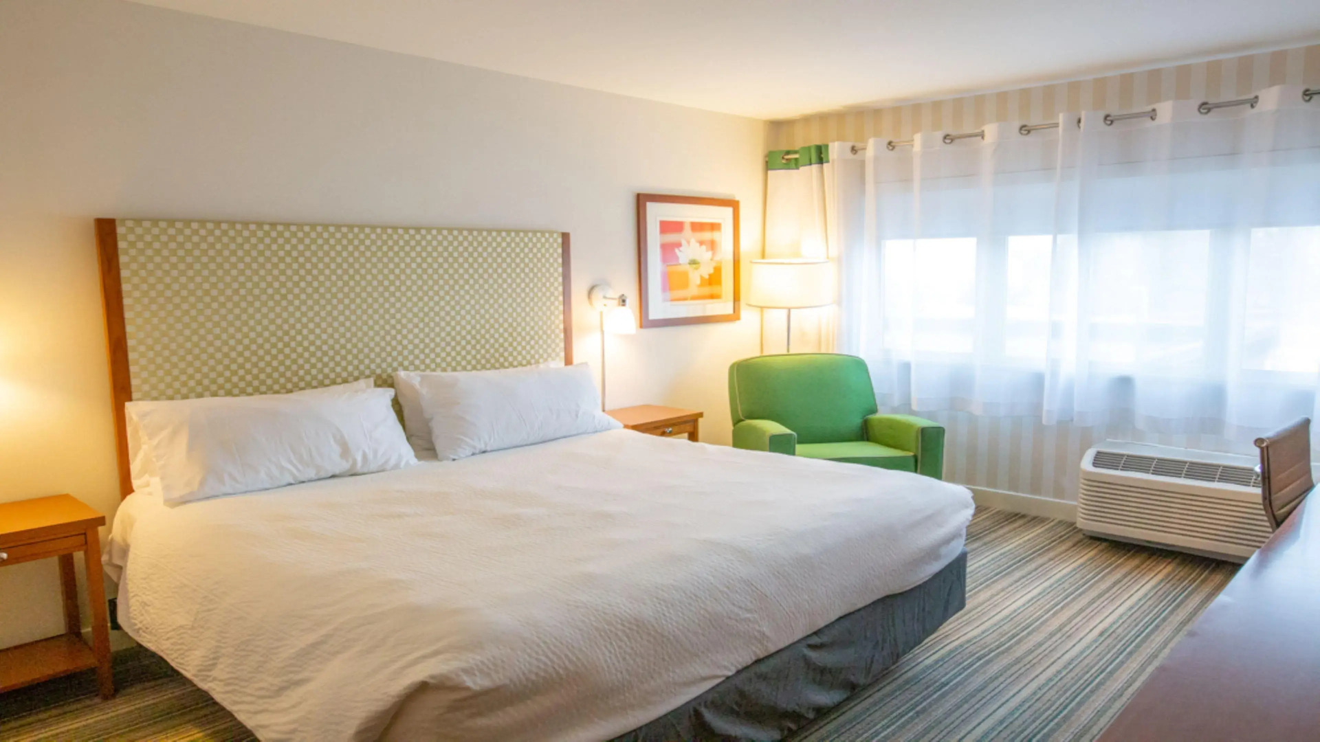 Holiday Inn Express Columbus Airport - Easton by IHG