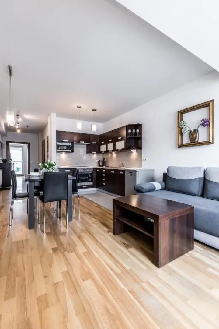 Apartamenty Stara Polana