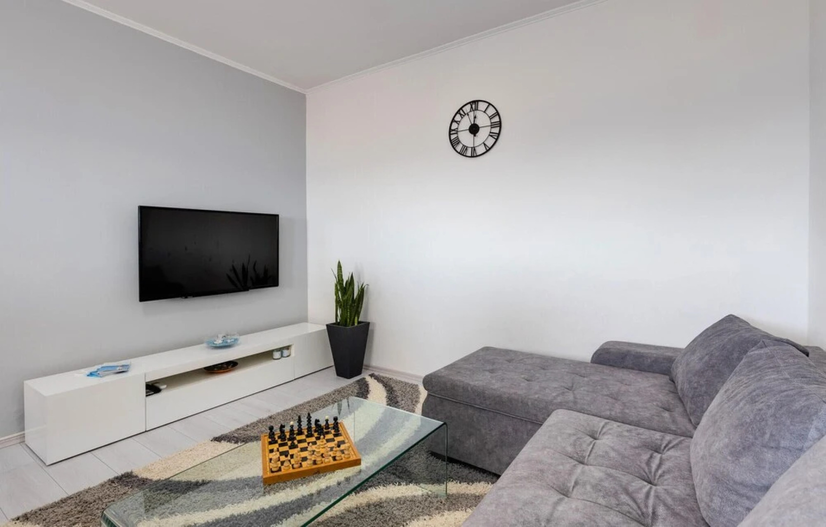 Amazing Home in Dramalj With Wifi and 2 Bedrooms