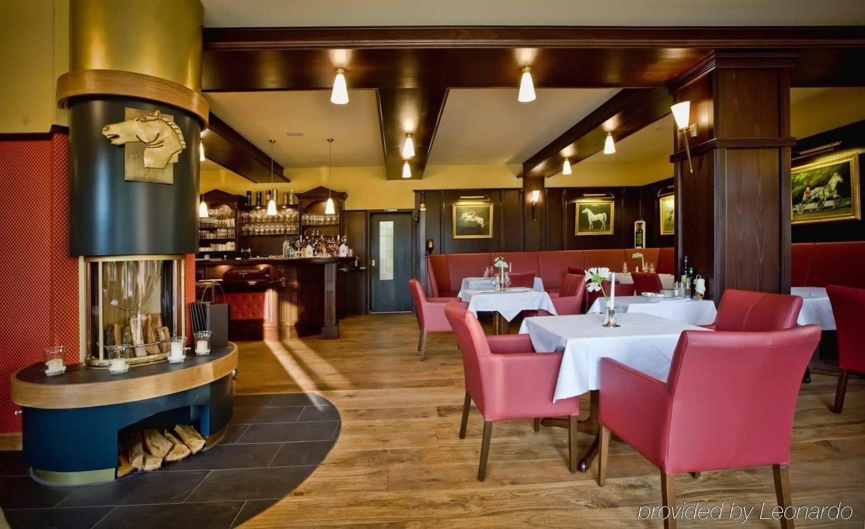 Schlosshotel Wendorf