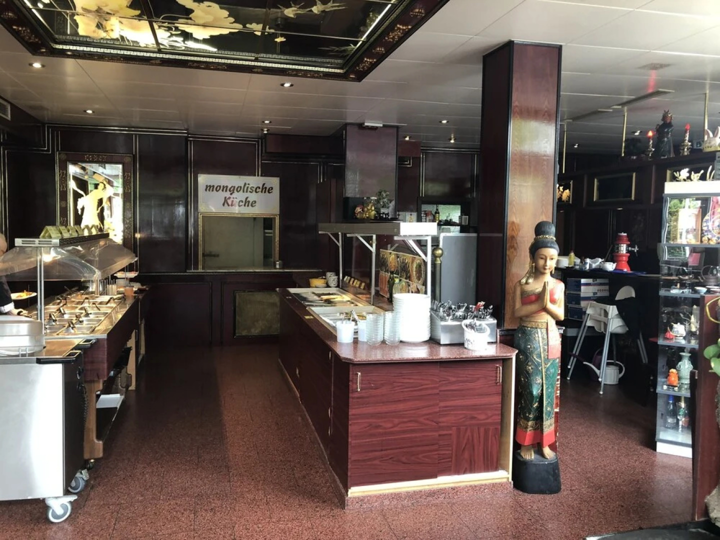 Simona Hotel Frankfurt Airport