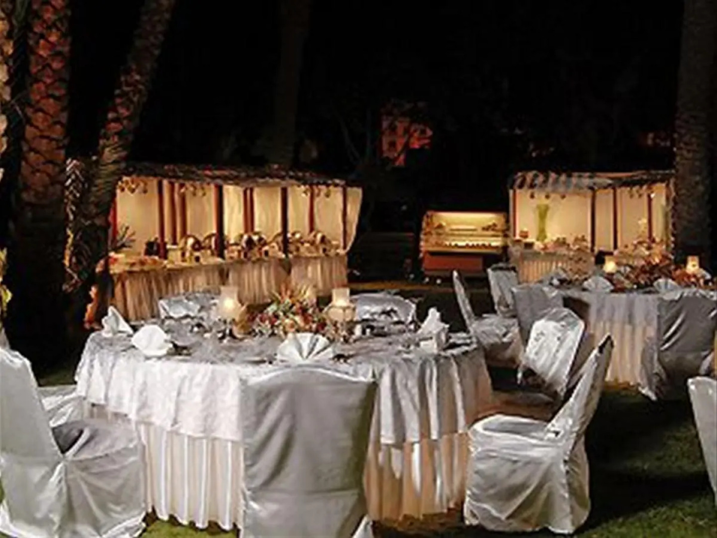 Sofitel Winter Palace Luxor