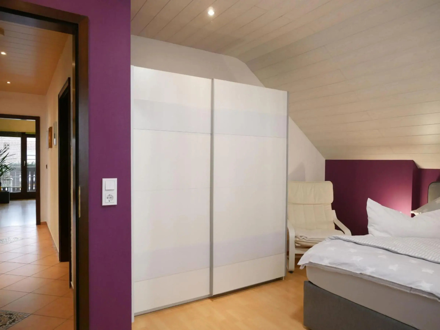 Ferienwohnung Eva-Maria