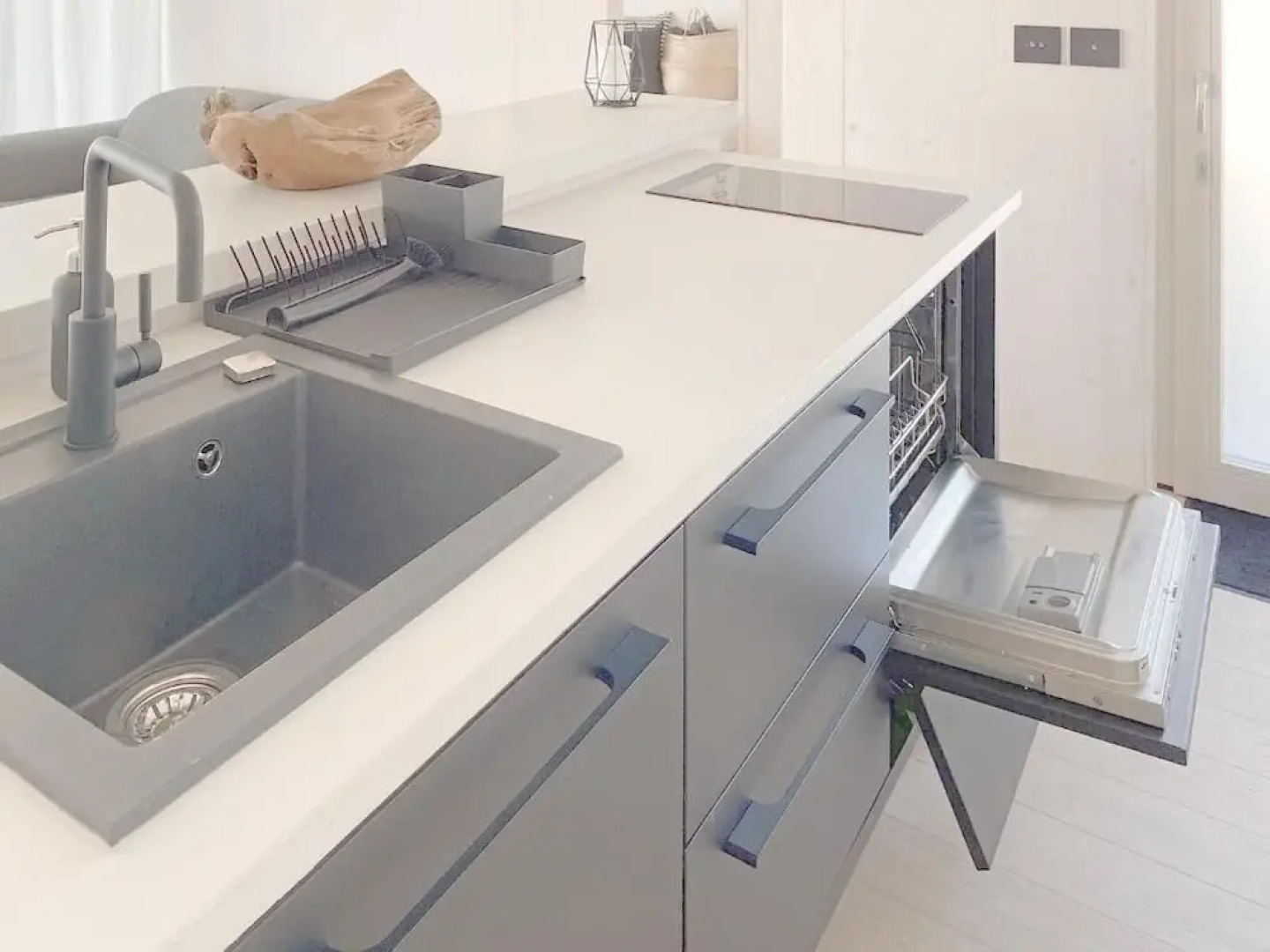 OI Concept Village Buqez & Vita