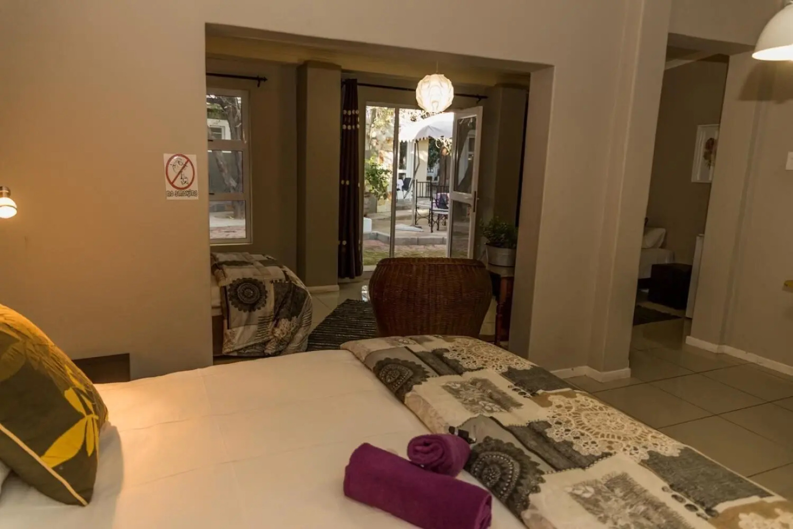 Village Boutique Hotel