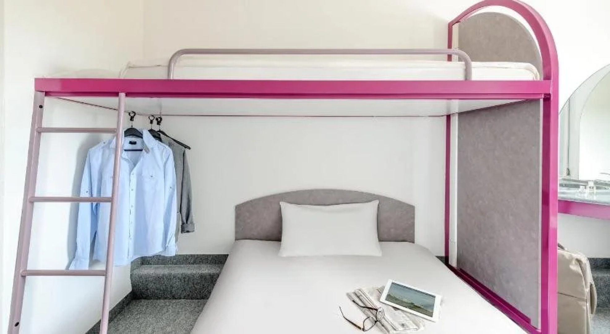 Hotel ibis budget Weimar Nohra