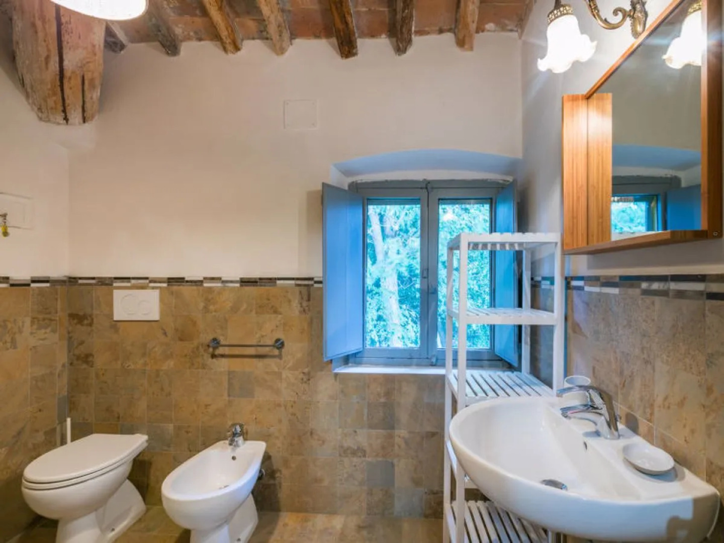 House Saletto Casciana Terme