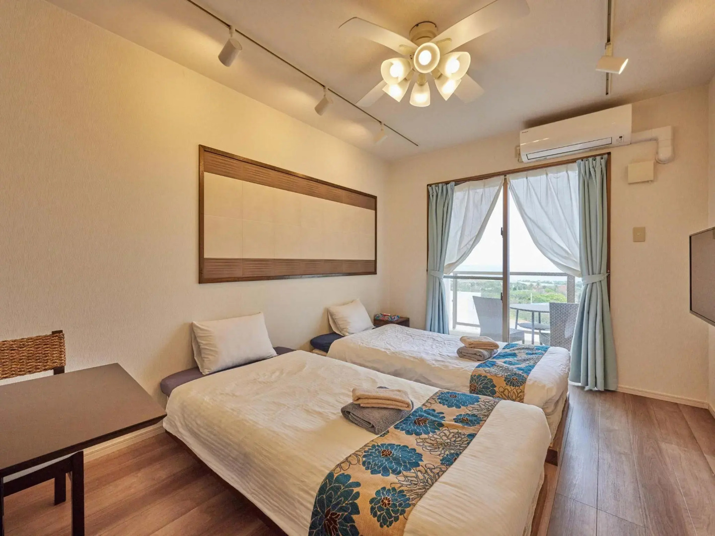 Yukurina Resort Okinawa Umikaji