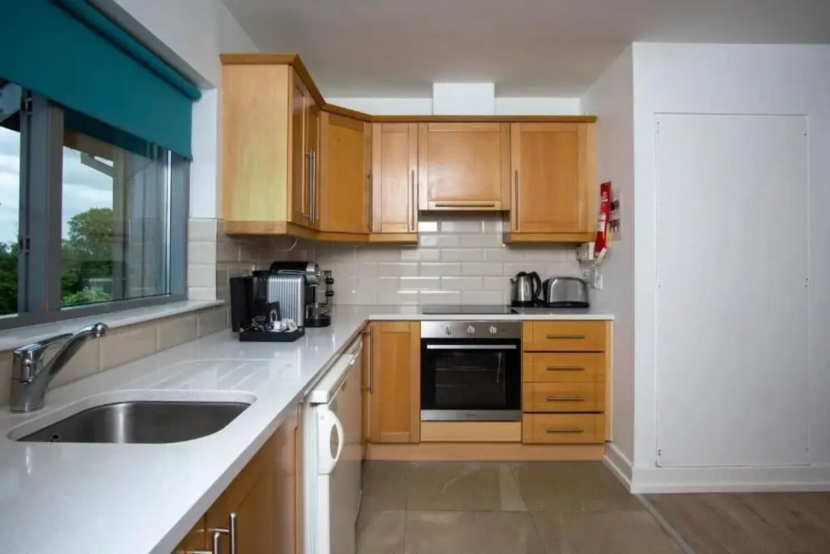 Dromroe Village University of Limerick