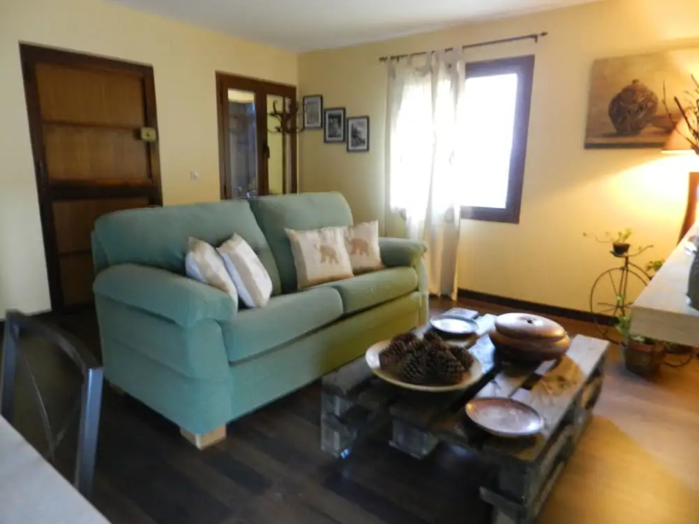 Casa Rural de Gredos