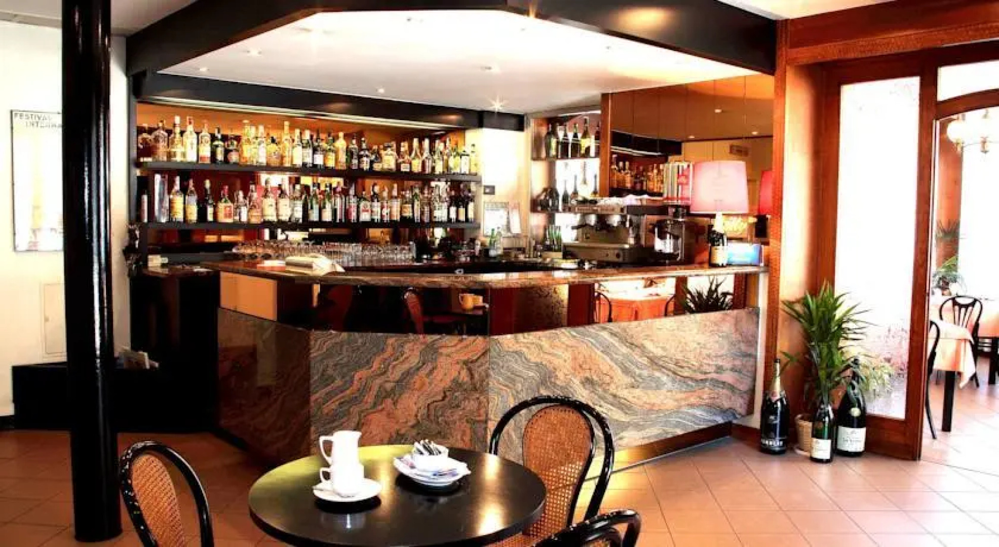 Albergo Ristorante SantAntonio