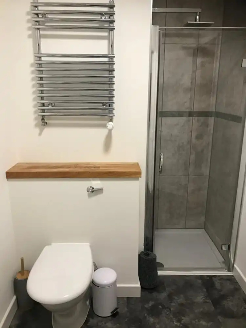 Millview Bed & Breakfast