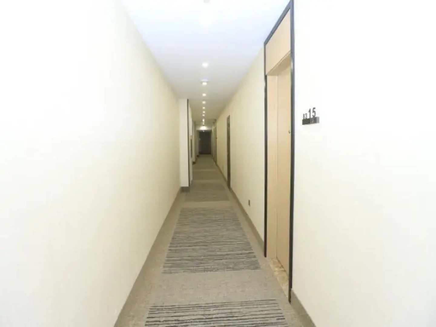 Greentree Inn Huludao City Passenger Terminal Expr