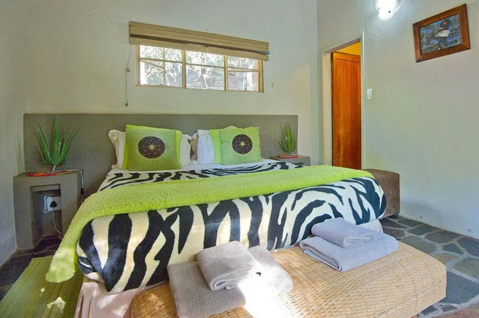 Blyde River Wilderness Lodge