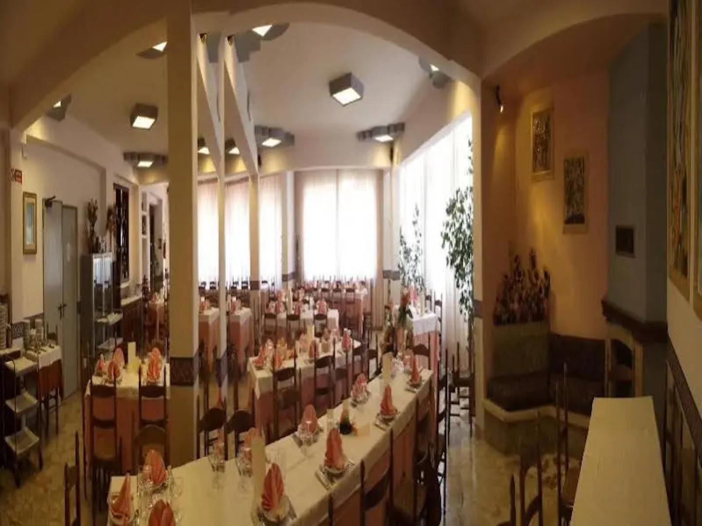 Mosaici Da Battiato Hotel