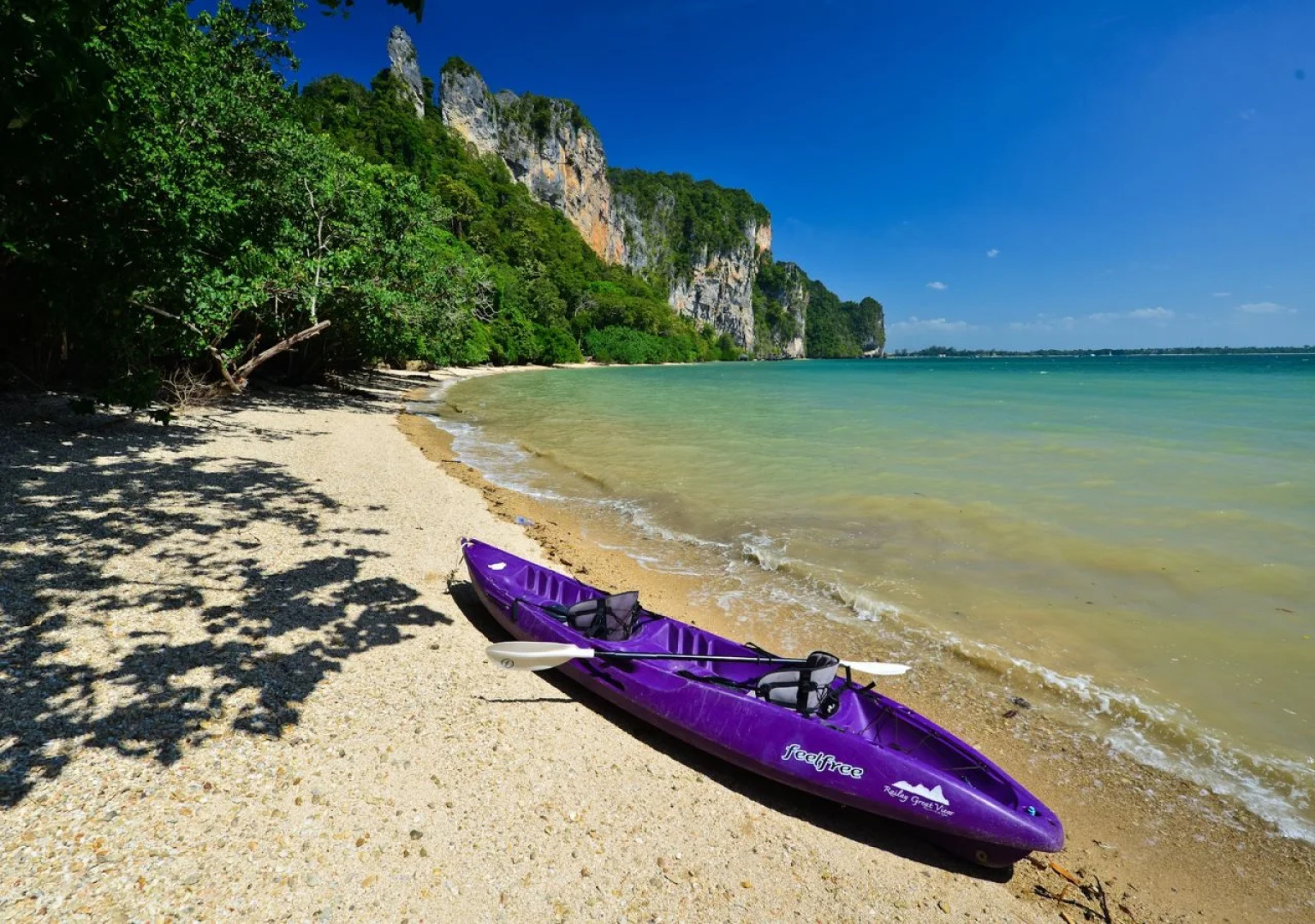 Railay Great View Resort And Spa