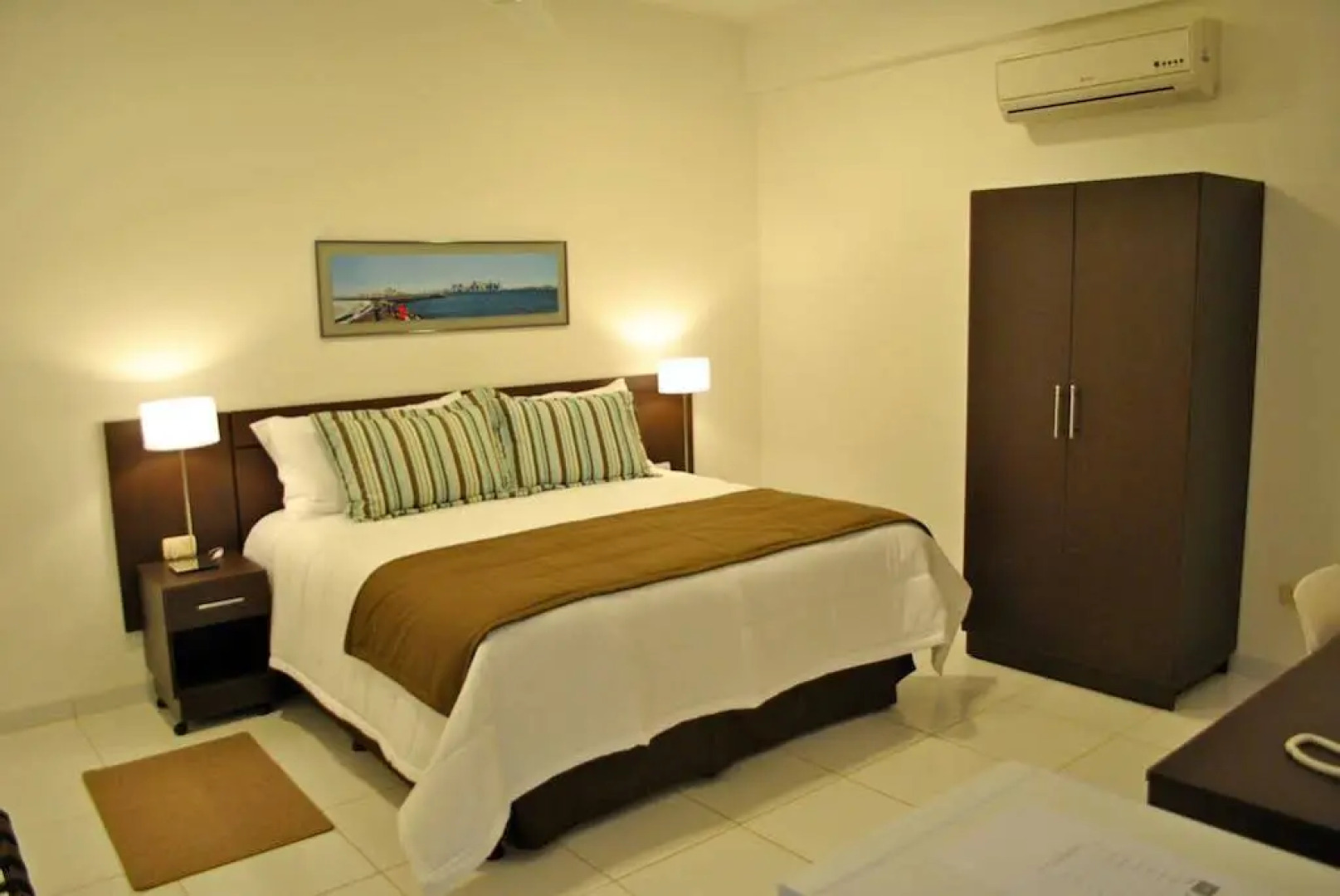 Altoeste Apart Hotel